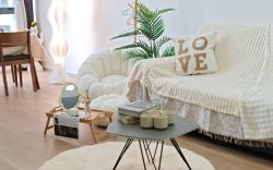 Vibrant Stay:MR &Mall@Eko cheras