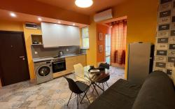 Orange Luxurious Flat in Sofia city center