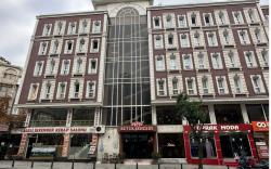 Büyük Şehzade Hotel