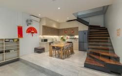 Thao Nguyen Homestay Ha Noi