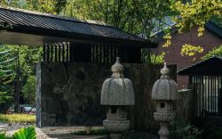 Jingdezhen Xingshan City outside Jielu Homestay