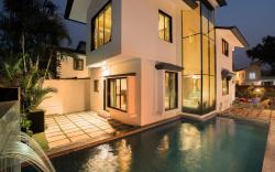 Utopia Stays - 4BHK Premium Villa + Private Pool