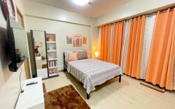 Condotel 3mins away from NAIA T3/Resorts World MNL