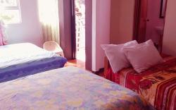 Ythan's Homestay