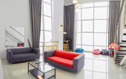 Maritime Seaview Luxury 2carpark 10pax (1303)
