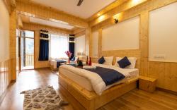 The Evara Stays Jibhi