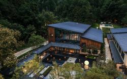 Jingdezhen Xingshan Shiwai Dongliyuan Homestay