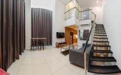 Maritime Suite 6 Pax Cozy Place B211
