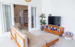 NEW Villa 3BDR 3 Min Echo Beach
