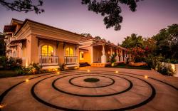 Maravilha A Boutique Stay