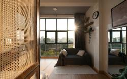 1-Bdr Apt Cozy Canal View Hoang Sa str. Dic 1