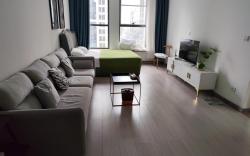 China beijing world city service apartment