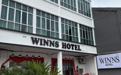 Winns Hotel Bentong