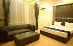 FellaFoot - Premium Apartments(Royale)