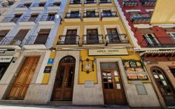 Hostal El Olivo