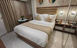 Hotel Prime Suites Airoli