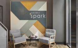 Spark by Hilton Krynica Morska