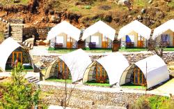 Kasol Magic Valley Camp