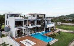 Riverside Private Pool Villa VVH25.17 | Pranburi