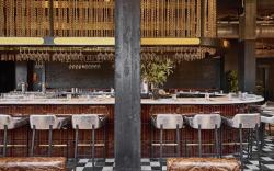 The Radical Asheville, Tapestry Collection by Hilton