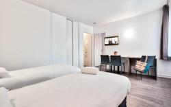 Comfort Aparthotel Toulouse Métropole