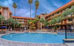 Motel 6 Phoenix, AZ – Sky Harbor