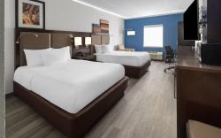 Baymont by Wyndham Lancaster PA Dutch Country