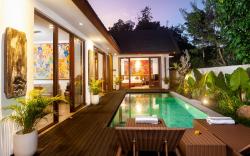 Villa Langon Ubud