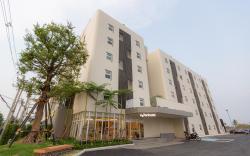 ezzenhotel Phitsanulok