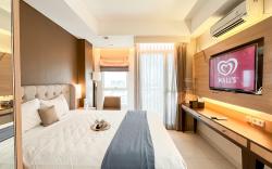 Good Place Studio Apt Elpis Residence By Travelio