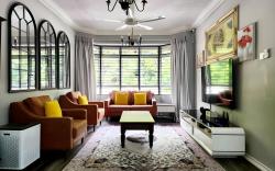 Drimba PJ Near Malls & MRT Kota Damansara