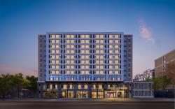 Atour Light Hotel Beijing Guomao Chaoyang Hopson One