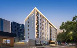 Atour Hotel Taiyuan High-tech Zone Changzhi Road