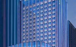 Atour Hotel Taiyuan Wanda Longcheng Street