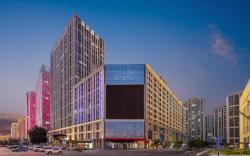 Atour Hotel Hohhot Moore City Xinhua Street