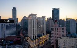 Atour Hotel Shenyang Railway Station Zhongshan Square