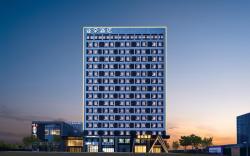 Atour Hotel Shenyang Hunnan District Shenfu Avenue