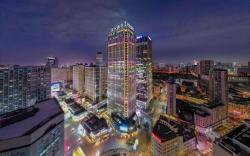 Atour Hotel Shenyang Taiyuan Street Minzhu Square