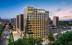 Atour Hotel Shenyang Shenbei University Town Qixing Street