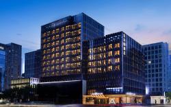 Atour S Hotel Taiyuan Jinyang Street