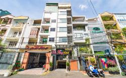Collection O District 10 Near Van Hanh Hospital Formerly Lan Rung Hotel