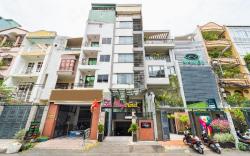 Collection O District 10 Near Van Hanh Hospital Formerly Lan Rung Hotel