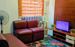 NM Homestay