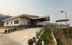 Avongrove Tea Boutique Bungalows By Mount Hotels