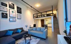 The Establishment Bangsar #26 by Ouki