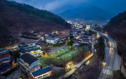 Gapyeong The Srping Pension