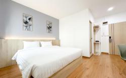 H-Banaat Hotel