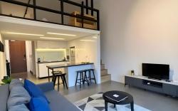 The Establishment Bangsar #2222 by Ouki