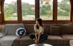 He Maison Boutique Stay & cafe