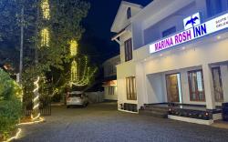 Marina Rosh Inn
